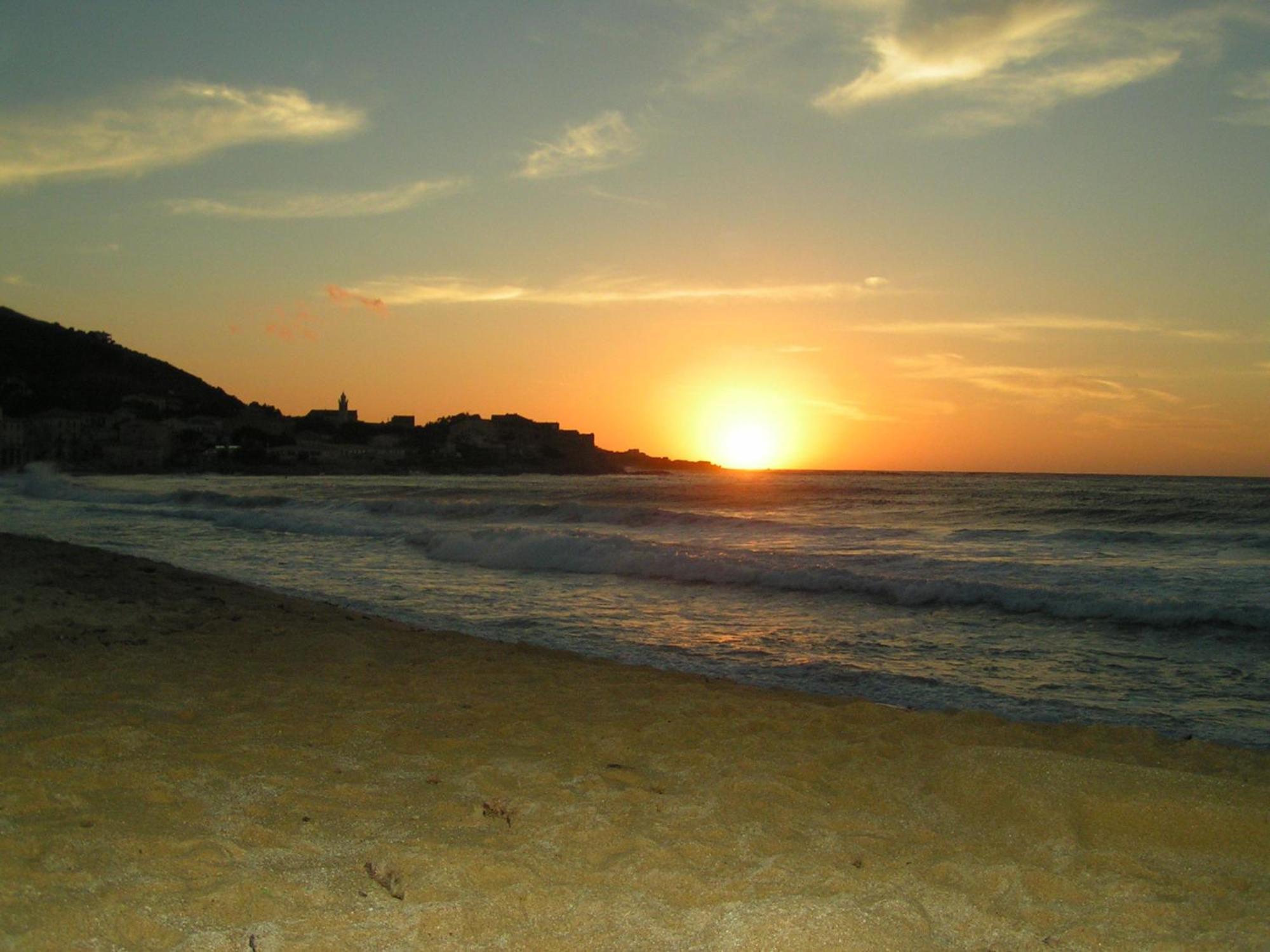 אלגז'ולה L'Escale Plage מראה חיצוני תמונה