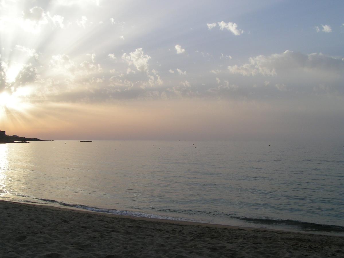 אלגז'ולה L'Escale Plage חדר תמונה